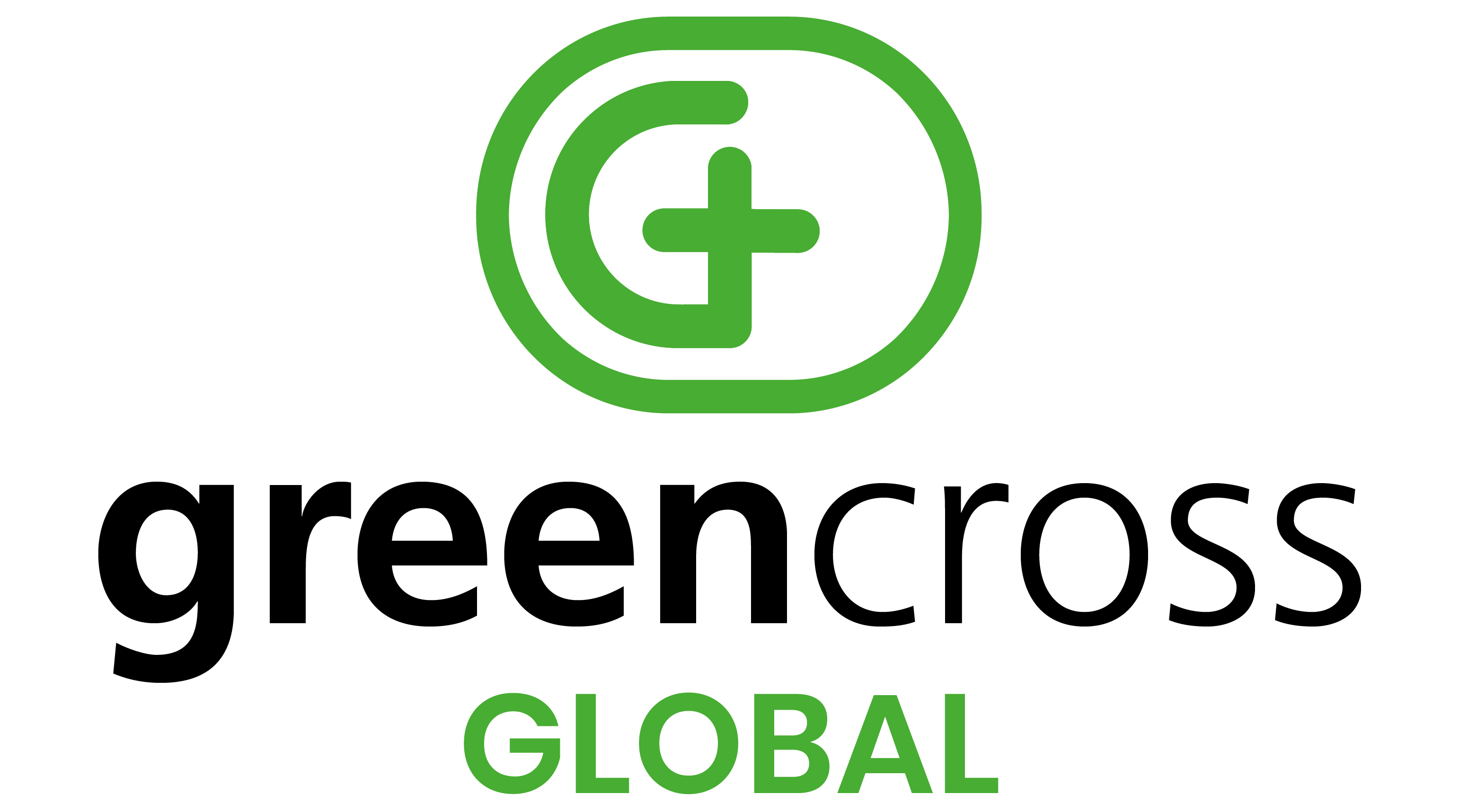 Green Cross Global Logo